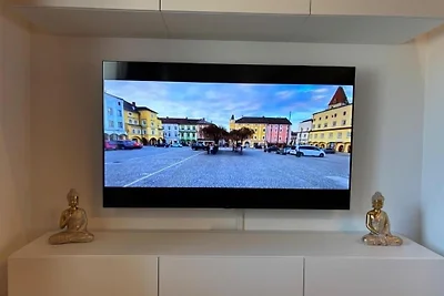 Vakantieappartement Gezinsvakantie Freistadt