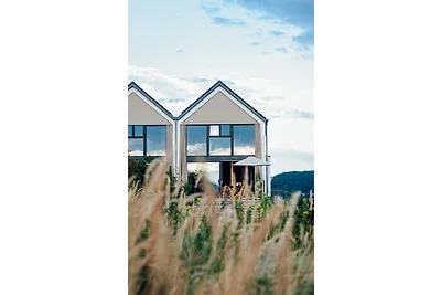 "Mosel Chalets" – Chalet Berg