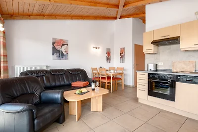 Im Ferienparadies App. 6