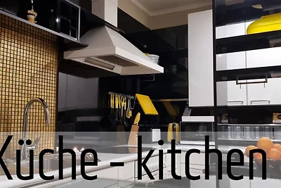 Appartement Vacances avec la famille Bad Oeynhausen