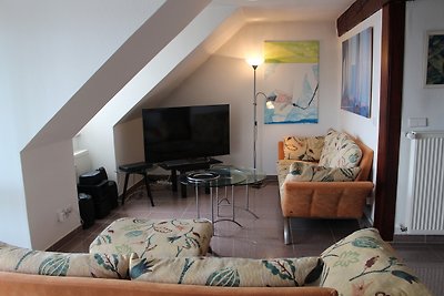 Vakantieappartement Gezinsvakantie Malchow