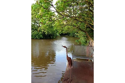 Haus "Am Kanal"