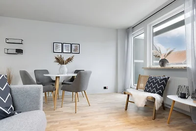 Appartement Nele | Kieler Strasse