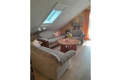 Ferienwohnung Paulsen