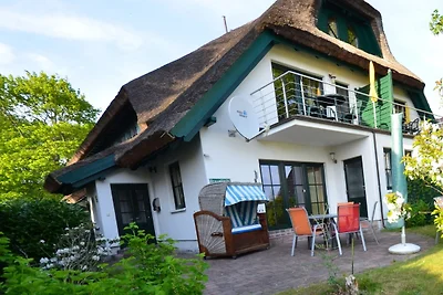 Casa vacanze Vacanza di relax Groß Zicker