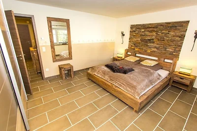 Wildnisresidenz am Nationalpark -