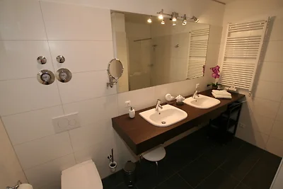 Apartment 38 "Skippers Topp"