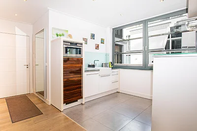 Appartamento Vacanza con famiglia Sellin