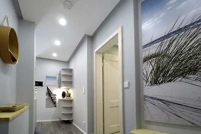 Ferienwohnung Ostseereif 211