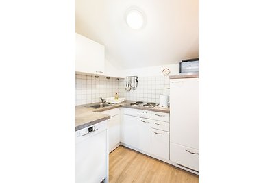 Chiemgau Comfort B8 Ferienwohnung