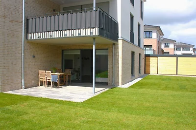 Appartamento Vacanza con famiglia Dahme