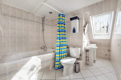 Vakantieappartement Gezinsvakantie Misdroy