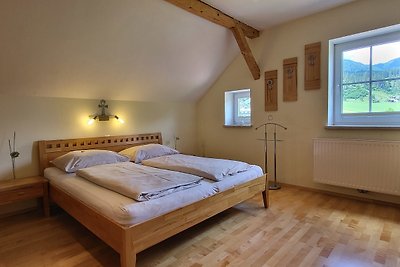 Vakantieappartement Gezinsvakantie Gröbming