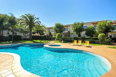 Apartamento Casa Solmar