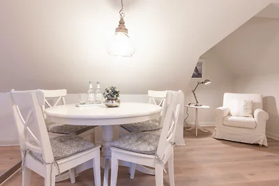 Landhaus am Meer - Whg. 6 Föhrer