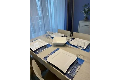 Apartment 3 - "Am Leuchtfeuer 3"