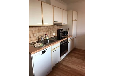 Ferienwohnung Gehrmann