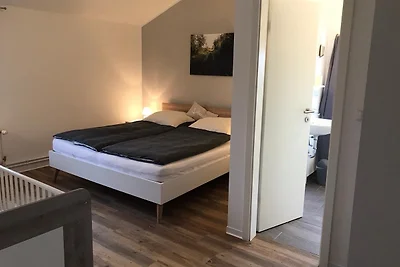 Ferienwohnung "Weitblick" in