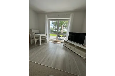 Appartamento Vacanza con famiglia Bornholt