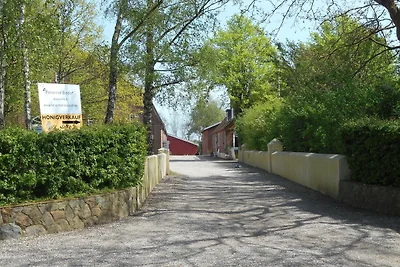 Vakantieappartement Gezinsvakantie Burg auf Fehmarn
