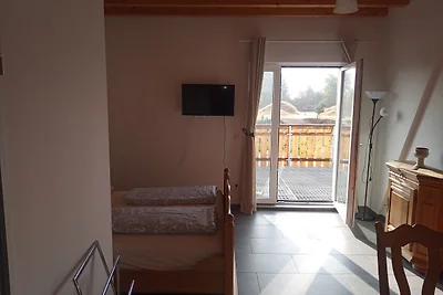 Sonnenhof, Familienzimmer