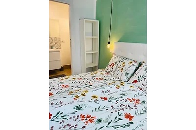 Appartamento Vacanza con famiglia Camerota