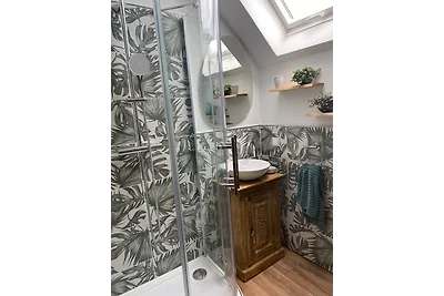 Casa vacanze Vacanza di relax Burscheid