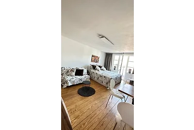 Appartamento Vacanza con famiglia Hamburg-Altona