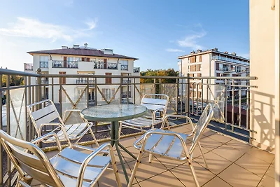 Sun&Snow Promenada - Uzdrowiskowa