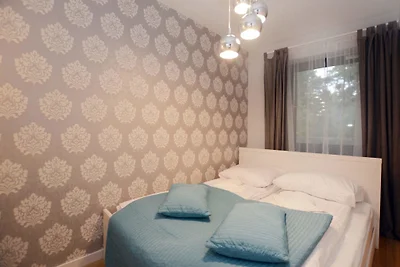 Sun&Snow Dwie Sosny - Apartment 17