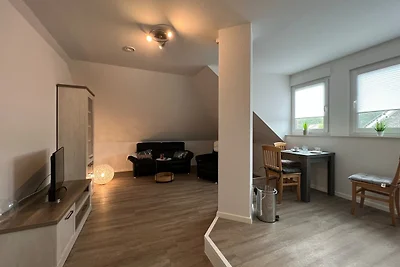 Ferienwohnung Wicki