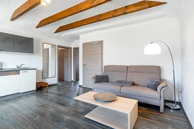 Nr. 6 Ewiges Meer mit Loggia