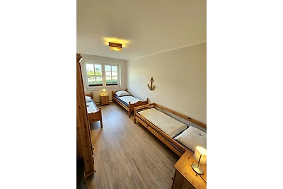 "Pappelhof - Whg. 1"