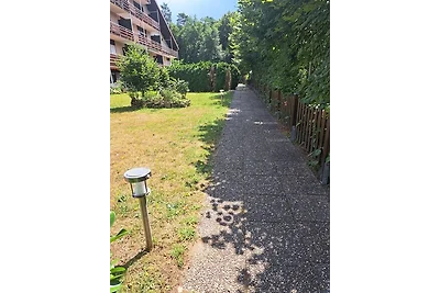 Wasgauer Felsen und Seenland