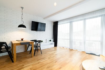 apartman za odmor Obiteljski odmor Karpacz