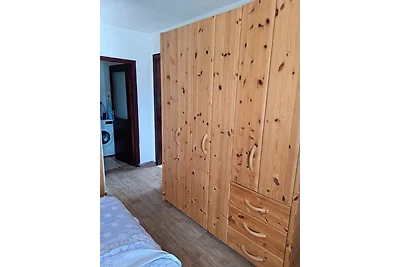 Vakantieappartement Gezinsvakantie Kaprije