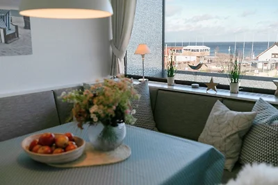 Apartamento Vacaciones familiares Dahme