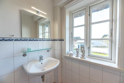 Landhaus am Meer - Whg. 8 Westerley