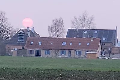Vakantieappartement Gezinsvakantie 