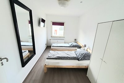 Vakantieappartement Gezinsvakantie Oberhausen