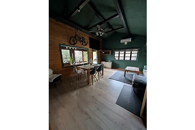 Casa vacanze Vacanza di relax Bömighausen
