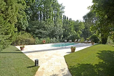 Vakantiehuis Ontspannende vakantie Arezzo