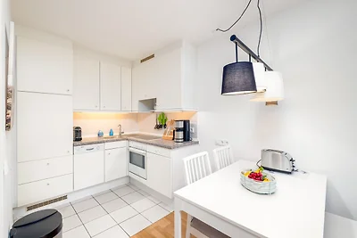 Appartamento Vacanza con famiglia Timmendorfer Strand