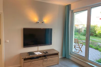 Ferienwohnung Strandnah