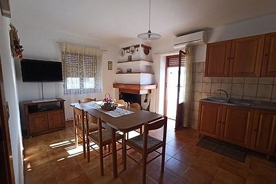 Vakantieappartement Gezinsvakantie Orosei