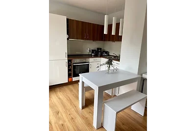 Appartamento Vacanza con famiglia Hamburg-Wandsbek