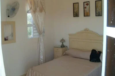Villa de Armas Appartement 1