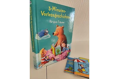 Ferienhaus Eulenburg am Reuthsee -