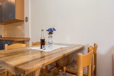 Vakantieappartement Gezinsvakantie Silo