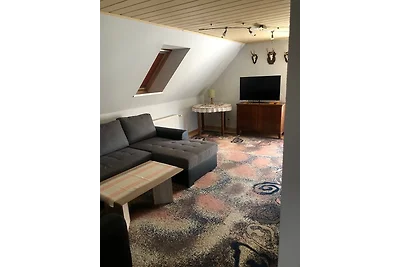 Appartamento Vacanza con famiglia Grambow